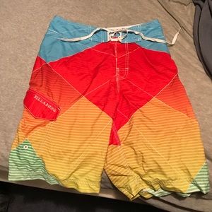 Billabong size 29 board-shorts