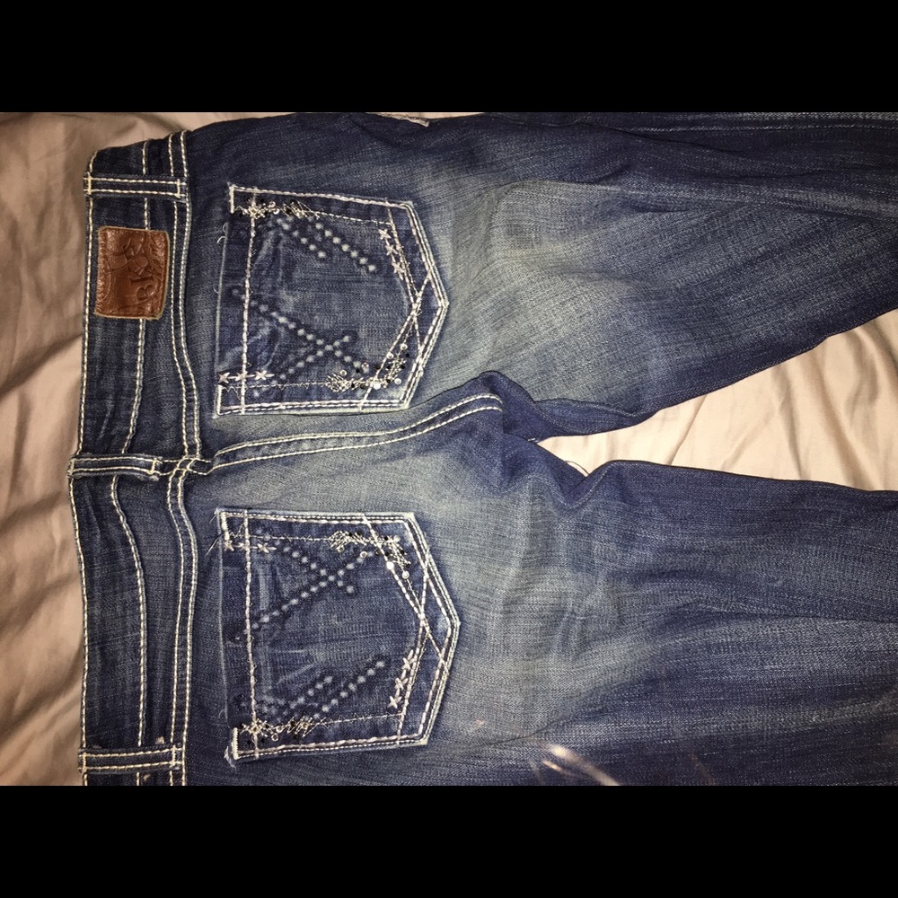Jeans