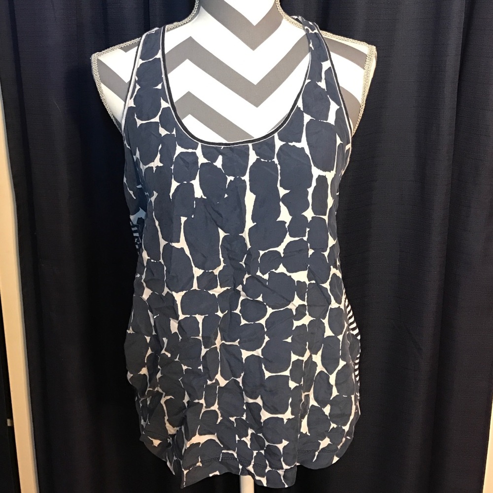 ⭐️ 3 for 10⭐️ Banana Republic. tank top