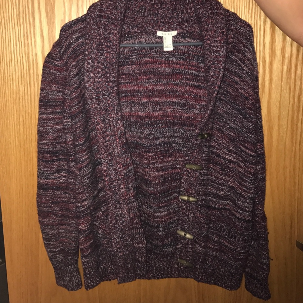 Forever 21 Sweater