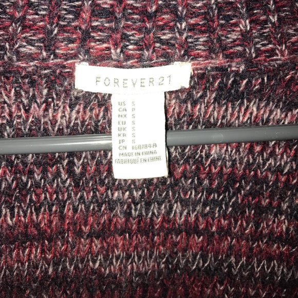 Forever 21 Sweater - Picture 3 of 3
