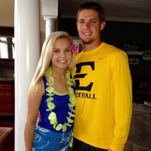 Meet your Posher, Ellie