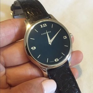 Chopard L.U.C XP Classic Men's Watch 16/1902-1001