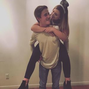 Meet your Posher, Brianna