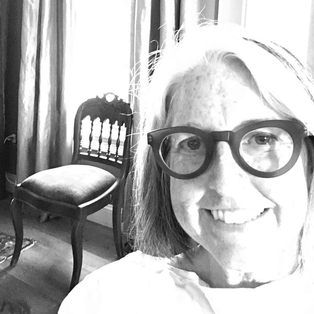 Meet your Posher, Sue
