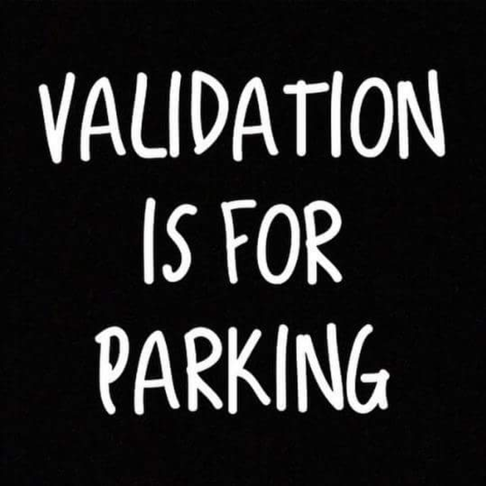 Meet your Posher, Camille