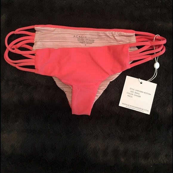 acacia swimwear Other - Acacia Lariviera bottom