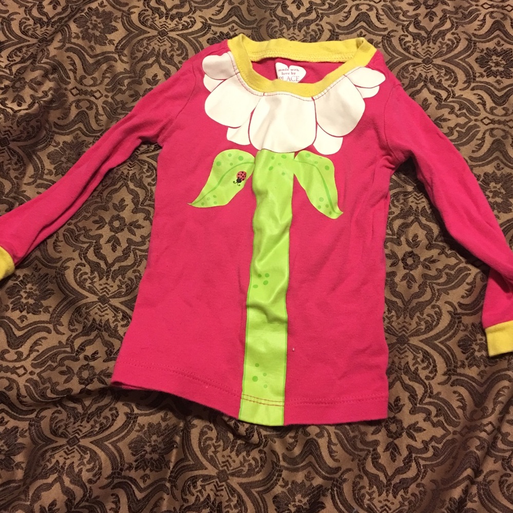 Pj set