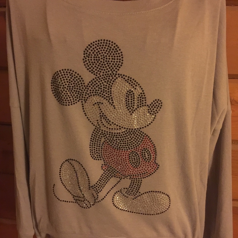 Mickey great shirt