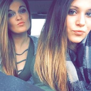 Meet your Posher, Caroline