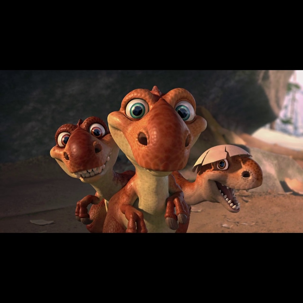 Meet your Posher, Francis