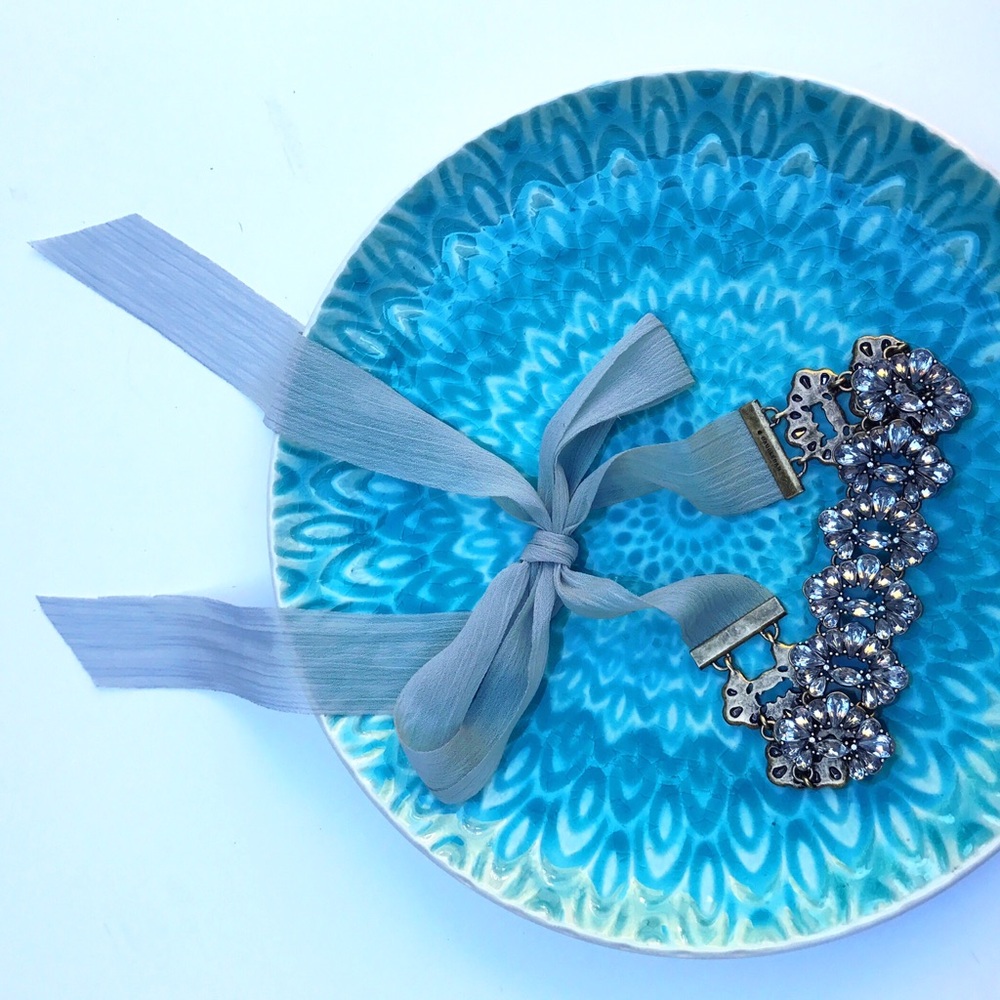 Bauble Bar Choker