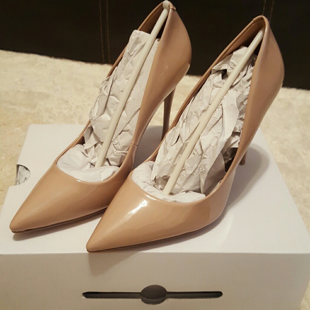 Shoes - 4.25 inch heel