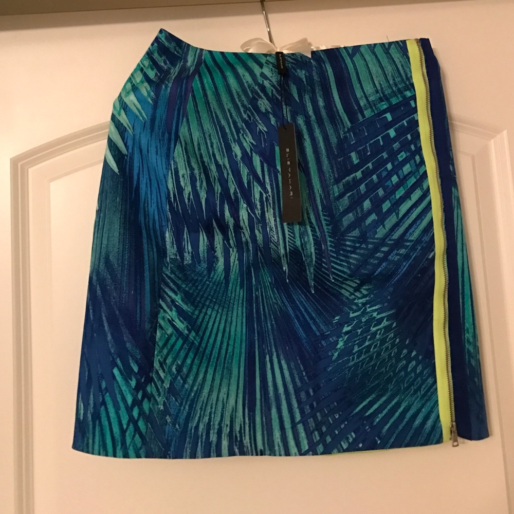 Elie Tahari skirt
