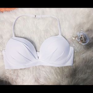 NWOT VS The Angel Convertible Bikini Top