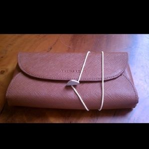 Trussardi pouch