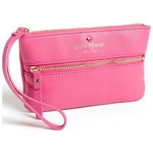 Kate Spade Wristlet