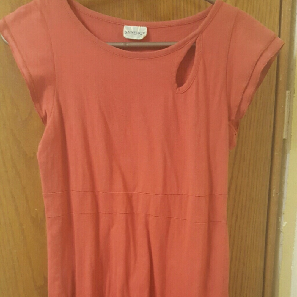 Adorable Synergy dress