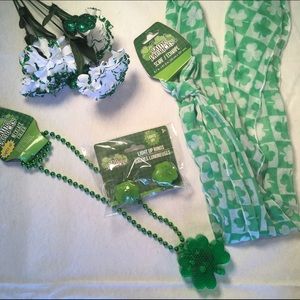 St. Patrick's Day Bundle
