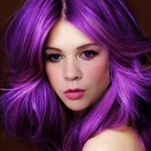 Meet your Posher, Erika