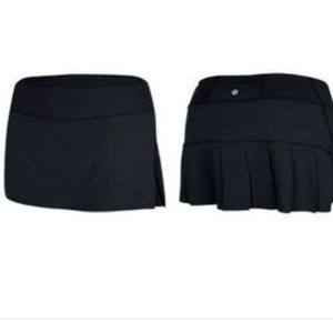 Lululemon Skirt