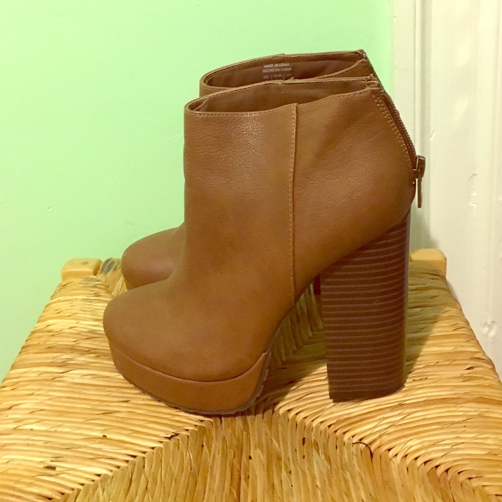 Booties