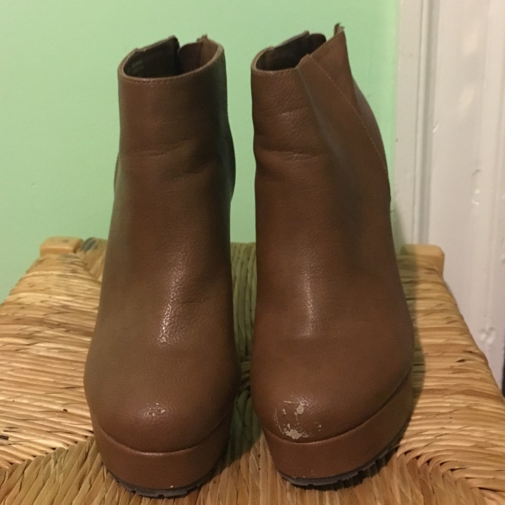 Booties - Picture 2 of 3