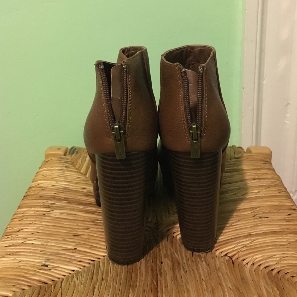 Booties - Picture 3 of 3