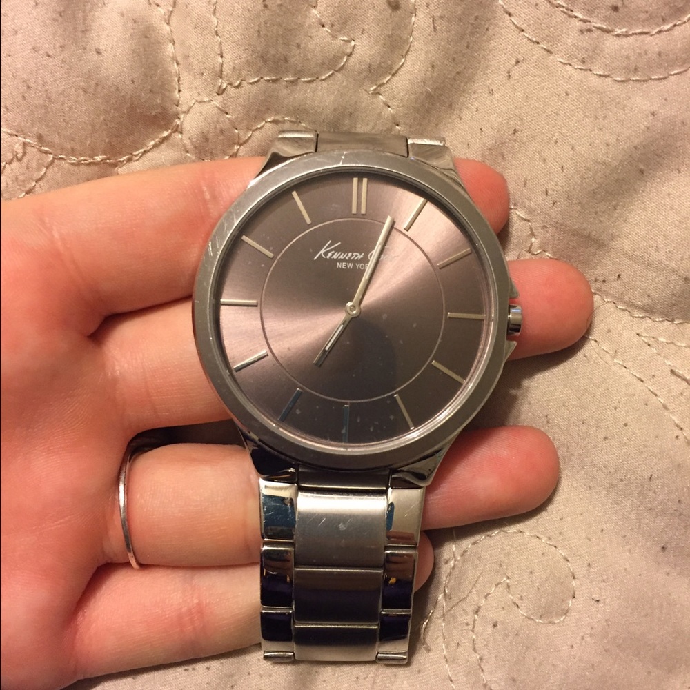 Kenneth Cole watc