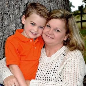 Meet your Posher, Tina