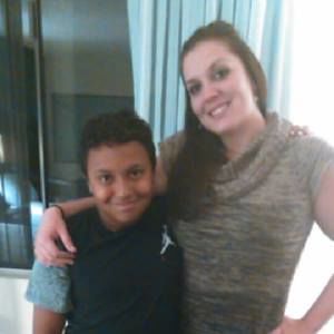 Meet your Posher, Tyree