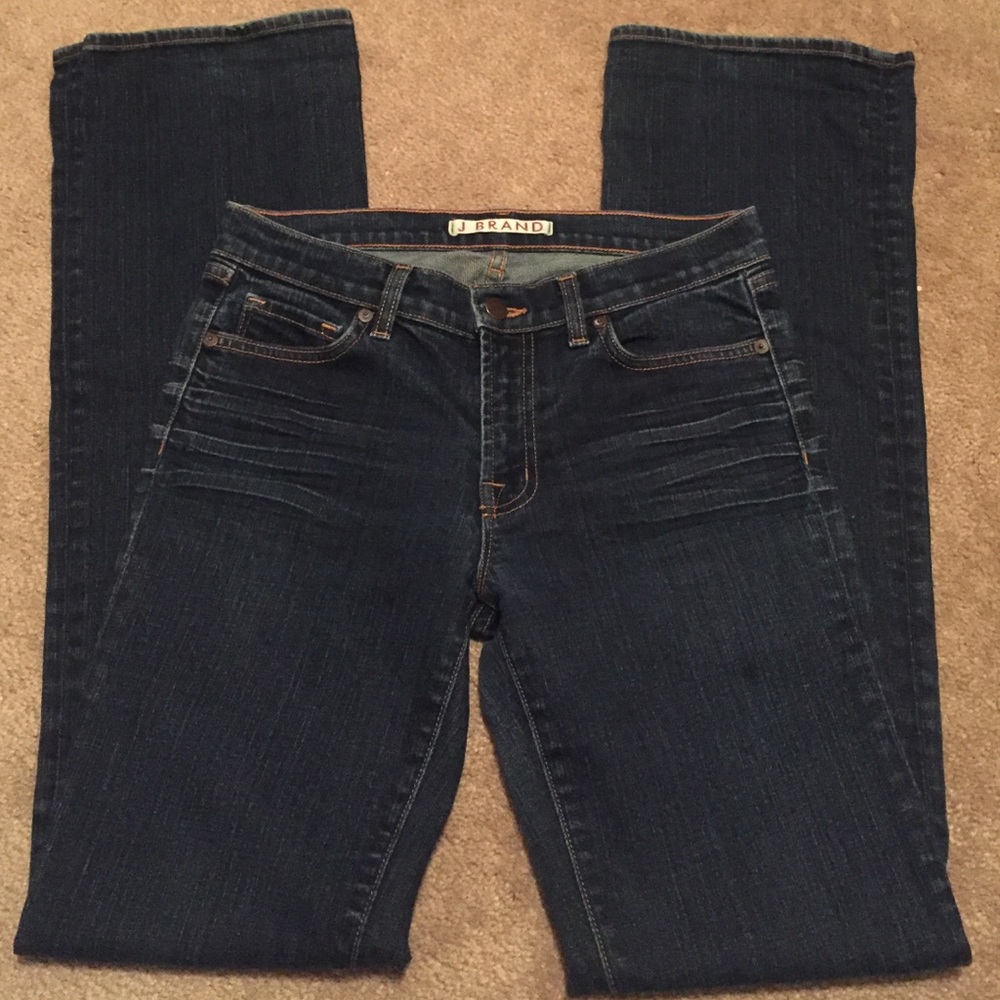 J Brand jeans!