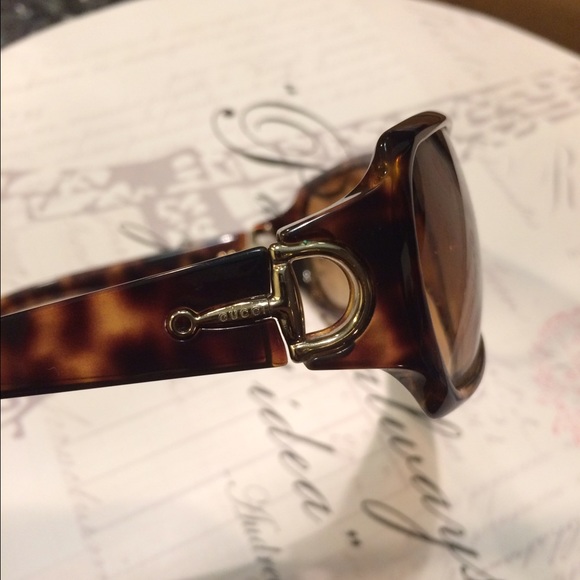 All Authentic Gucci Sunglasses! main image 4