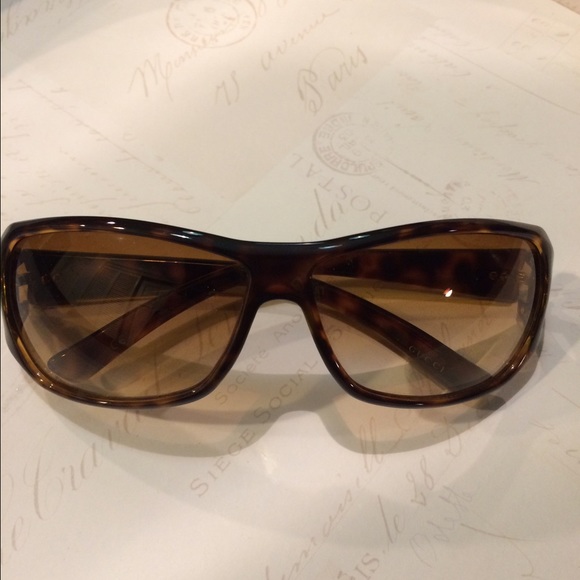 All Authentic Gucci Sunglasses! main image 2