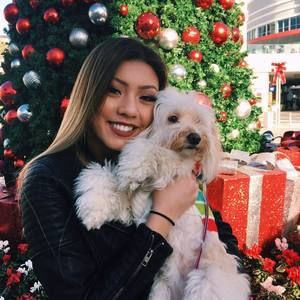 Meet your Posher, Stephanie