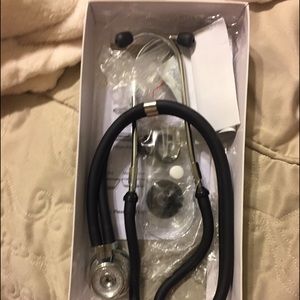 Stethoscope