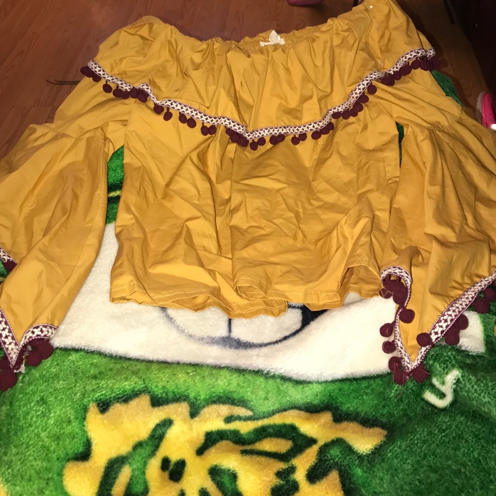 Blouses