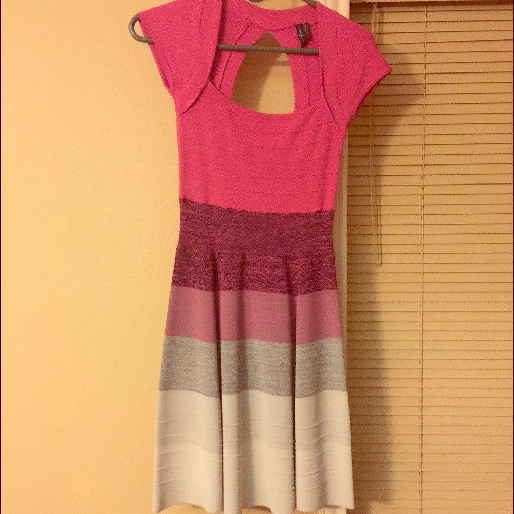 Guess Marciano dress