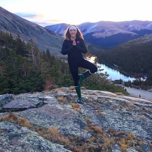 Meet your Posher, Kaylie