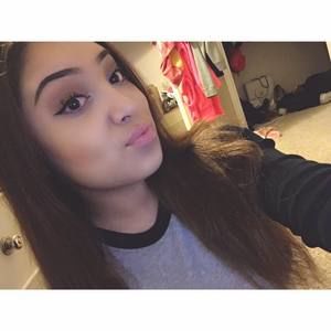 Meet your Posher, Janay