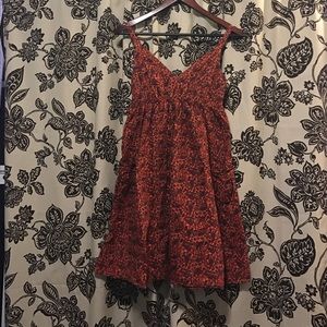 Size medium mossimo dress 🍭🍭SOLD🍭🍭