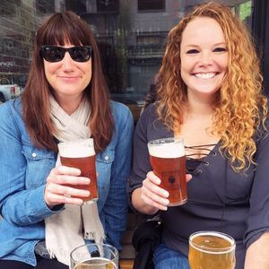 Meet your Posher, Anne