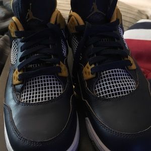 Air Jordan retro 4