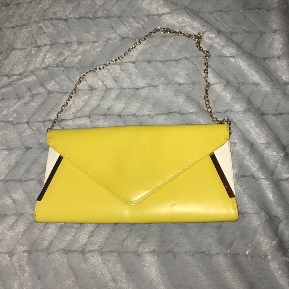 Aldo clutch