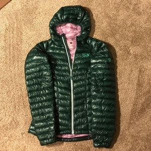 Mountain Hard Wear Ghost Whisperer Down Jacket