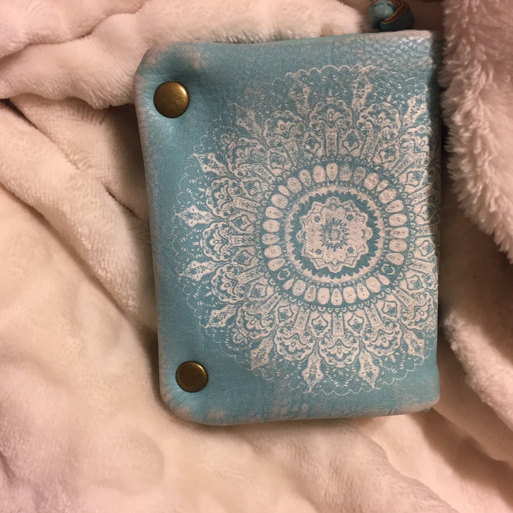 Small wallet