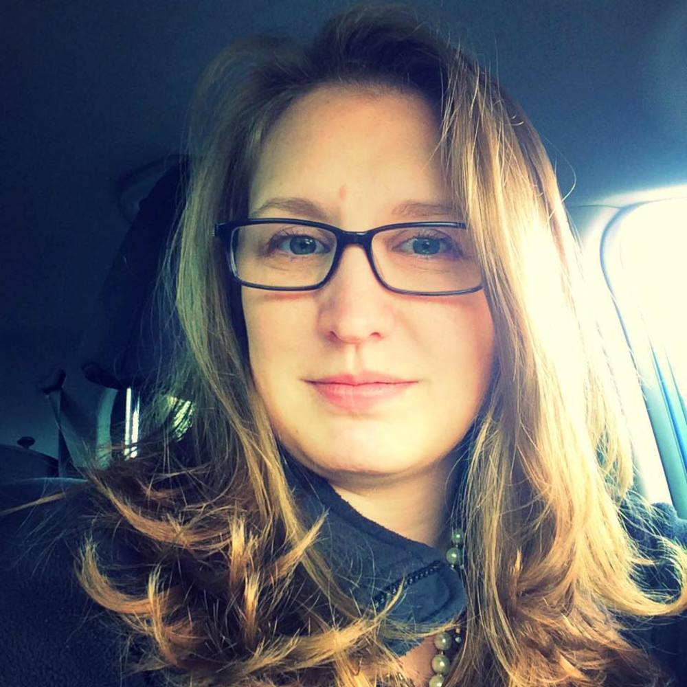 Meet your Posher, Jessica