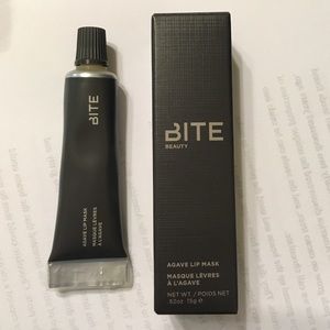 Bite Beauty Agave Lip Mask (Clear/Natural)