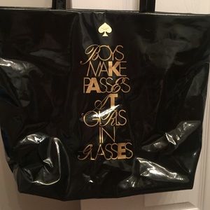 Kate Spade tote