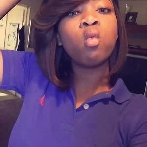 Meet your Posher, Aliciaa